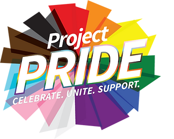Project Pride Logo